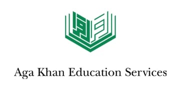 Aga Khan Education Service, Kenya logo