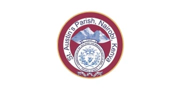 St. Austin's Catholic Parish logo