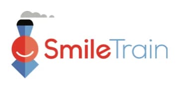 Smile Train Kenya logo